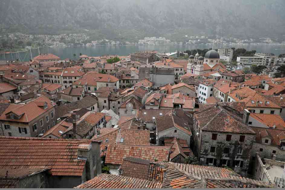 ŠOK ZA 20.000 SRBA: Ako imate kuću u Crnoj Gori, možete već sutra ostati bez nje! Danas je poslednji rok da uradite OVO