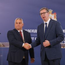 ŠOKANTNA VEST Ruska obaveštajna služba izdala saopštenje: Posle Fica na spisku Vučić i Orban?!