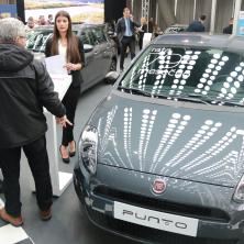 ŠOKANTNE VESTI IZ ITALIJE: Fiat obustavlja proizvodnju SIVIH AUTOMOBILA! Razlog je Dolce Vita