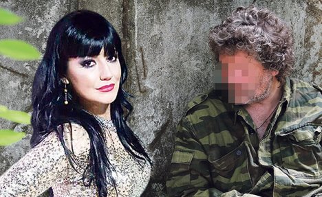ŠOKANTNO: Krvavi beskućnik uhapšen zbog ubistva pevačice Jelene Marjanović ČITAJTE U KURIRU