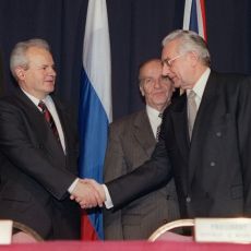 ŠOKANTNO OTKRIĆE! Evo zbog čega je Milošević predao Krajinu Tuđmanu