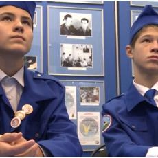 ŠOKANTNO OTKRIĆE: Ruski srednjoškolci pronašli NOVO OSTRVO nastalo usled GLOBALNOG ZAGREVANJA (VIDEO)