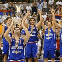 SP 2002, finale: Jugoslavija-Argentina 84:77, 8. septembar