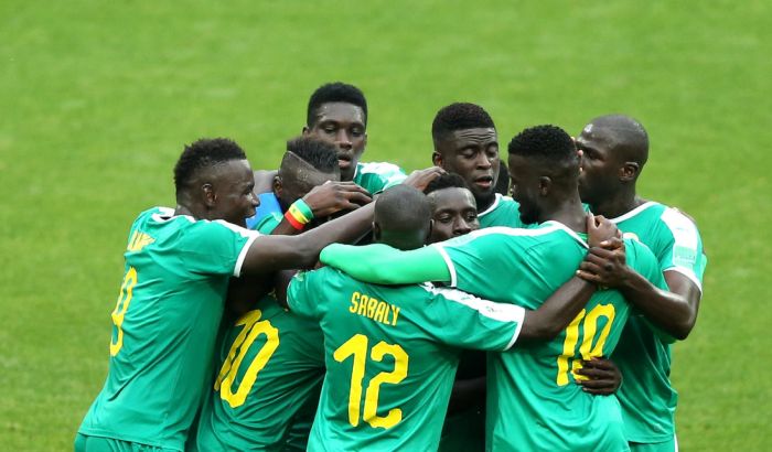 SP 2018: Senegal pobedio Poljsku za kraj prvog kola