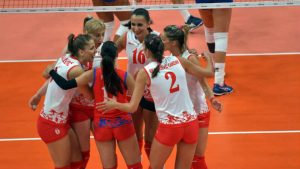 SP: Pobeda Srbije protiv Japana
