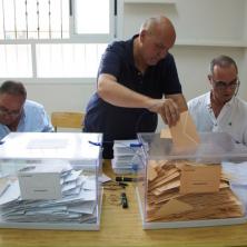 VELIKA POBEDA: Poznati prvi rezultati parlamentarnih izbora u Španiji