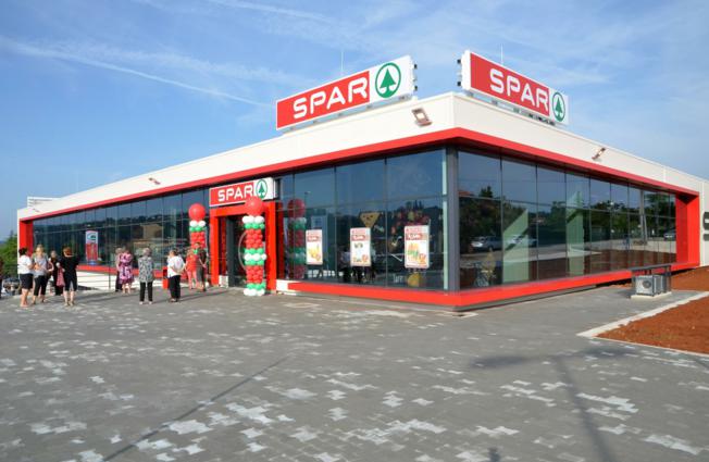 SPAR Hrvatska smanjuje količinu šećera u proizvodima vlastitih robnih marki