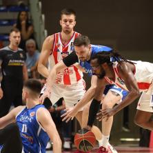 KRAJ SEZONE ZA ZVEZDU: Spartak ponovo lako savladao sramotne crveno-bele i plasirao se u finale KLS-a