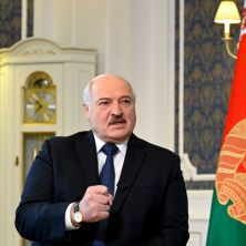 SPAS JE U INTEGRACIJI! Lukašenko potpisao zakon o zajedničkim centrima za borbenu obuku sa Rusijom
