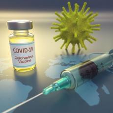 SPAS NA DOHVAT RUKE: Francuski naučnici leče zaražene KRVNOM PLAZMOM osoba koje su prebolele Kovid-19 