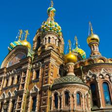 SPAS NA KRVI: Najveće tajne neuništivog hrama u Sankt Peterburgu