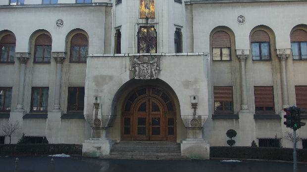 SPC: Srpska crkva neće priznati ukrajinske raskolnike