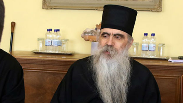 SPC: Ukrajina već ima svoju kanonsku pravoslavnu crkvu