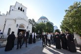 SPC imenovao nove episkope; Patrijarh ostaje u Zagrebu