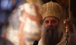 SPC o izjavama patrijarha: Govorio oštro i sa gorčinom o kampanji koja se vodi protiv crkve