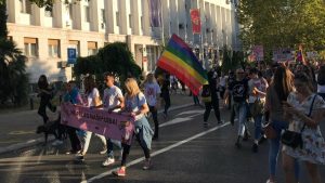 SPC “oštro upozorava” vlasti u Crnoj Gori da ne usvajaju promene rodnog identiteta: Zakon ocenjuju kao “sulud i besmislen”