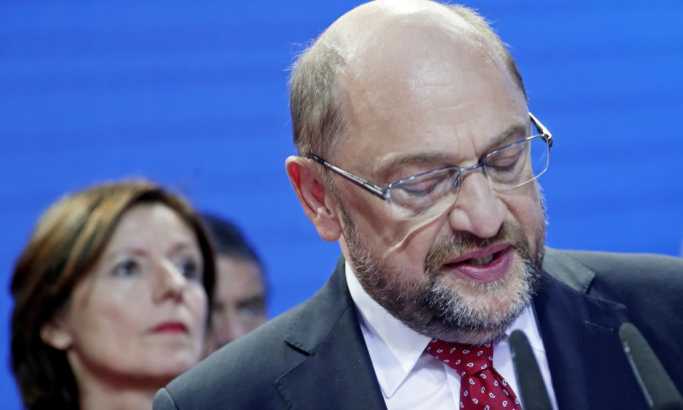 SPD priznala poraz, neće u koaliciju sa demohrišćanima
