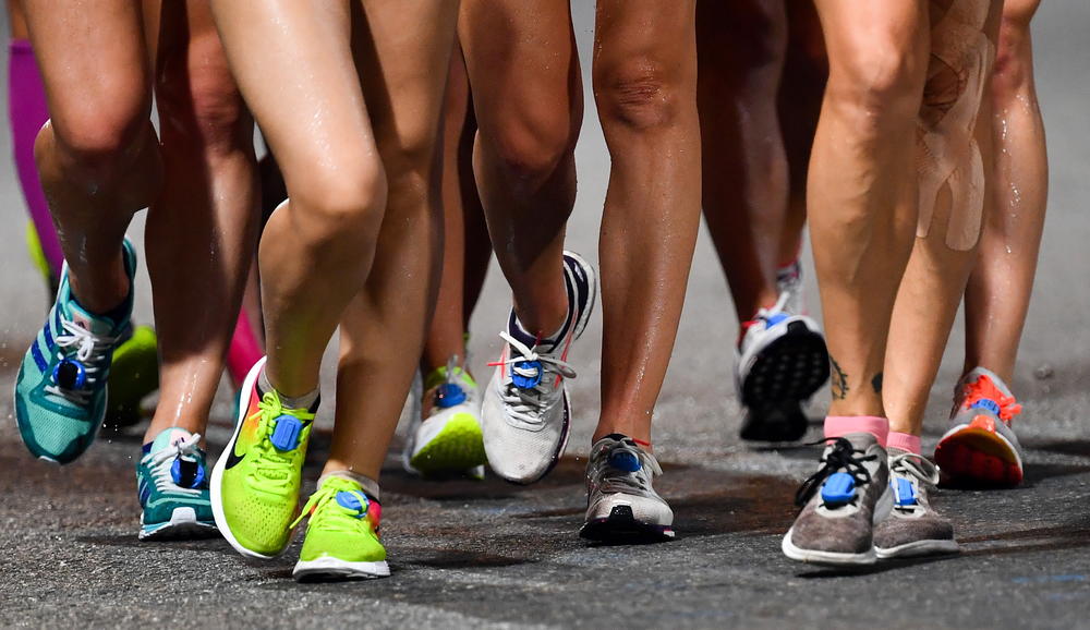 SPEKTAKL U BEOGRADU: Prvi Serbia Marathon biće održan 17. novembra