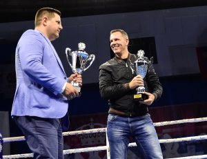SPEKTAKL U NAJAVI: Balkan se raduje Evropskom šampionatu u Beogradu 2024! (VIDEO)