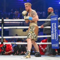 SPEKTAKL U NAJAVI: Jutjuber i MMA borac ulaze u ring