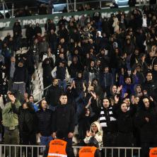 SPEKTAKL U NAJAVI: Košarkaši Partizana će igrati utakmice na stadionu u Humskoj?