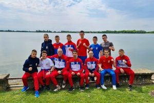 SPEKTAKL U SRBIJI: Vrbas domaćin VII Kupa nacija!