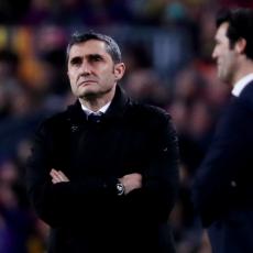 SPEKULISALO SE: Valverde OSTAJE u Barseloni (FOTO)