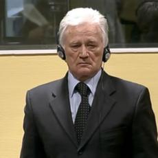 ŠPIJUNSKA AFERA: Nastavak suđenja Momčilu Perišiću iza zatvorenih vrata
