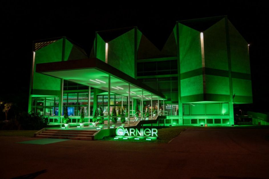 SPOJ LEPOTE, NAUKE I PRIRODE SPEKTAKULARNI „GARNIER SKIN LAB“ DOGAĐAJ U BEOGRADU