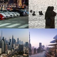 SPOJ NESPOJIVOG, MIKS KULTURA KAKAV NIGDE NEĆETE SRESTI: Ovo su neke od NAJBIZARNIJIH stvari koje možete videti samo u Dubaiju