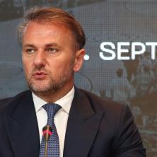 SPOMENUO I NANELIJA: Evo šta je Mijailović rekao o tuči igrača Partizana