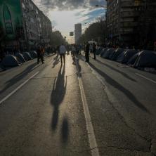 SPONATNI PROTESTI, AL MALO SUTRA: Ovo jasno dokazuje da je sve unapred isplanirano (FOTO) 