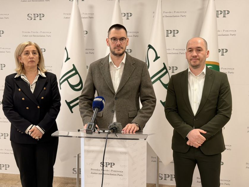 SPP Novi Pazar priprema Deklaraciju o zabrani geoloških istraživanja u zonama izvorišta na Rogozni