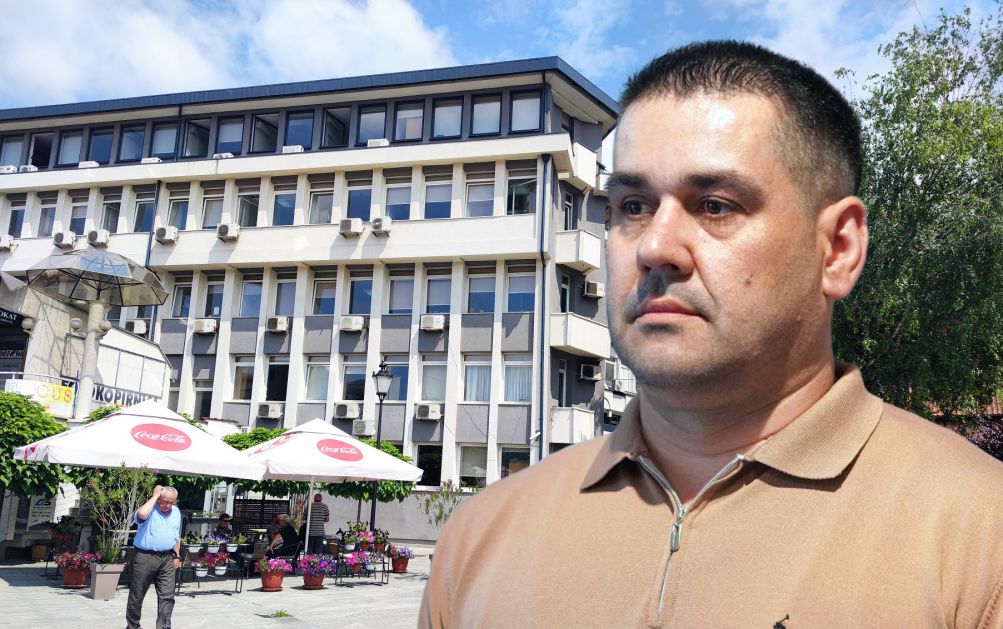 SPP – Viši sud u Novom Pazaru donio skandaloznu presudu: „Ferid Bulić nije Ferid Bulić“