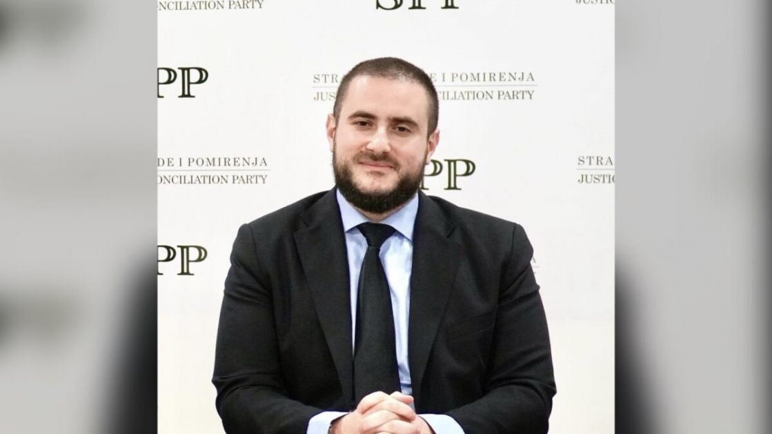 SPP na parlamentarnim izborima sa listom “Usame Zukorlić – UJEDINJENI ZA PRAVDU – SPP-DSHV”