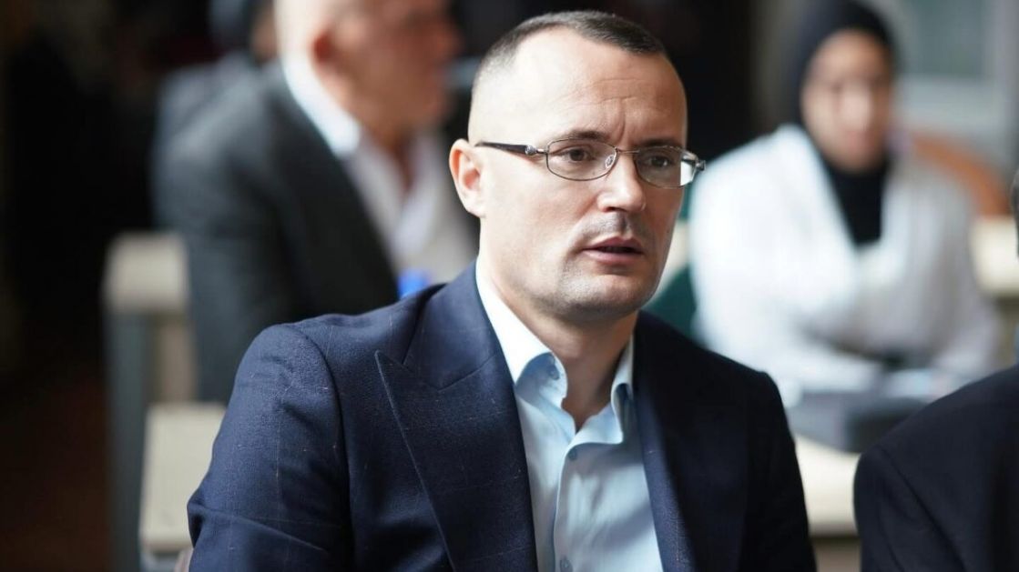 SPP optužuje SDP za zloupotrebu policije: Balija privođen bez razloga, cilj zastrašivanje