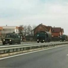 SPREČEN POKOLJ SRBA NA KOSOVU: Teroristička grupa planirala samoubilačke bombaške napade! OSUĐENI NA 25 GODINA ZATVORA!