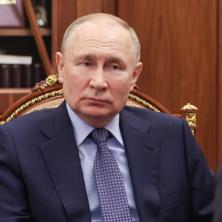 SPREČEN POKUŠAJ ATENTATA NA BLISKOG PUTINOVOG ČOVEKA?! Ruski mediji: Ovo je napad na predsednika