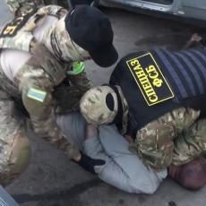 SPREČEN TERORISTIČKI NAPAD U RUSIJI: Islamska država planirala osvetu, a onda je na vrata zakucala FSB (VIDEO)
