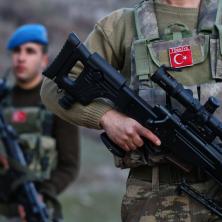 SPREČEN TERORISTIČKI NAPAD U TURSKOJ?! Privedeno sedam osoba koje su pripremale veliku eksploziju 