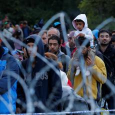 SPREČENA TRAGEDIJA: Spašeno više od 1.000 migranata u Mediteranu!