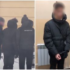 SPREČENO KRVOPROLIĆE U ŠKOLI! FSB uhapsio osumnjičenog mladića - plan napada došao iz inostranstva (VIDEO)