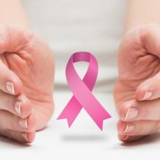 SPREČITE NA VREME!  Danas ja Nacionalni dan borbe protiv raka dojke 