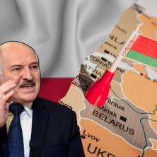 SPREMA LI SE INVAZIJA?! POKREĆE SE VOJNA MAŠINERIJA: Poljska šalje vojnike na granicu sa Belorusijom