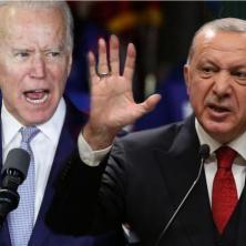 SPREMA SE NEŠTO VELIKO Turska kupuje borbene avione od SAD, Bajden otkrio detalje razgovora sa Erdoganom