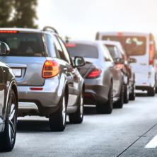 SPREMA SE REFERENDUM: Proteruju se automobili iz centra prestonice?