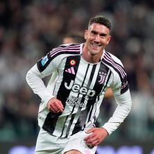 SPREMA SE VELIKA RAZMENA: U sve uključen Juventus, a Vlahović bi mogao da postane član engleskog velikana