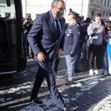 SPREMA SE VELIKI POVRATAK: Lacio smenio trenera, Sari bi ponovo na klupu