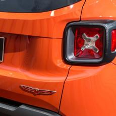 SPREMAJU RIVALA: Jeep Renegade da parira modelu Jimny iz Suzukija