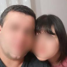 SPREMAM SAHRANU I MOLIM SE ZA SINA: Suprug preminulu trudnicu iz Vranja ispraća sam uz suze i jecaje